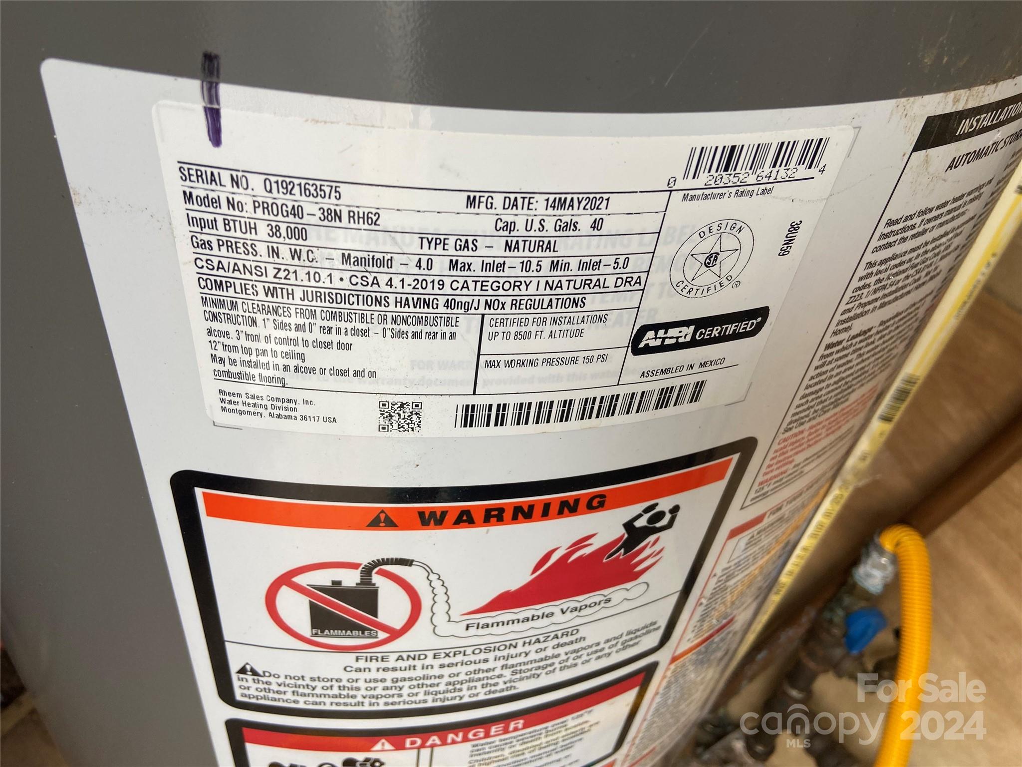 Chestnut Lake - Residential