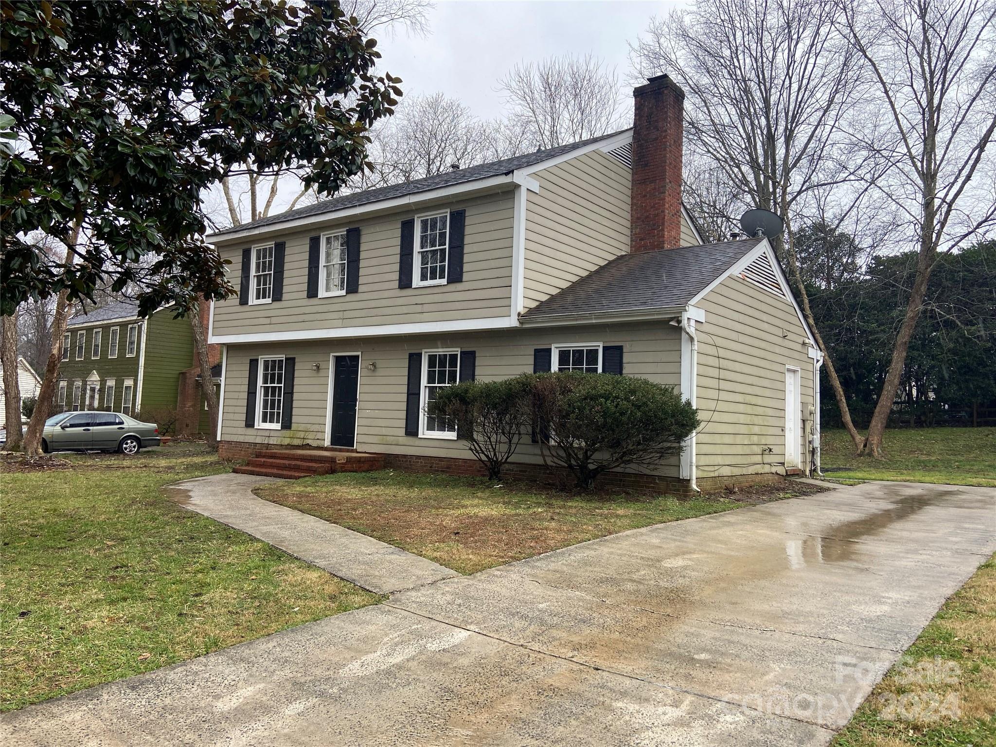 Chestnut Lake - Residential