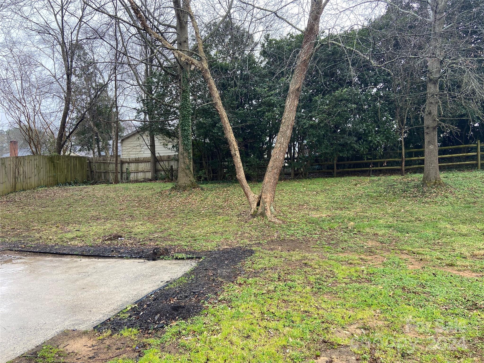 Chestnut Lake - Residential