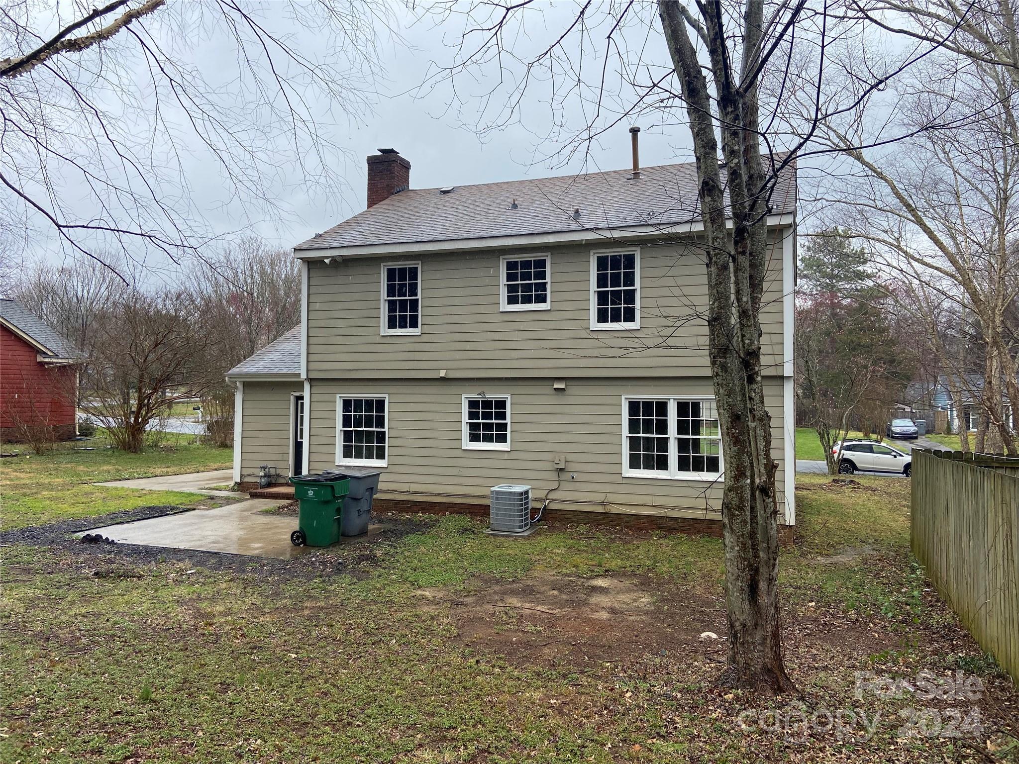 Chestnut Lake - Residential