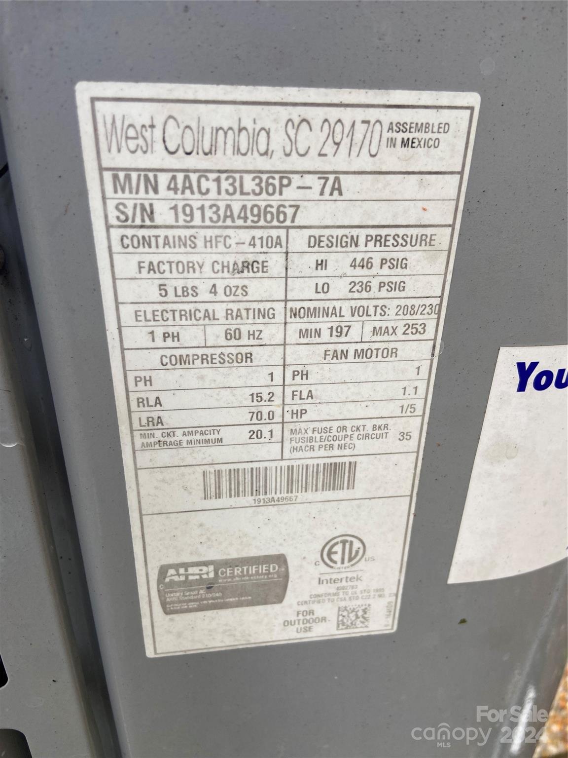 Chestnut Lake - Residential