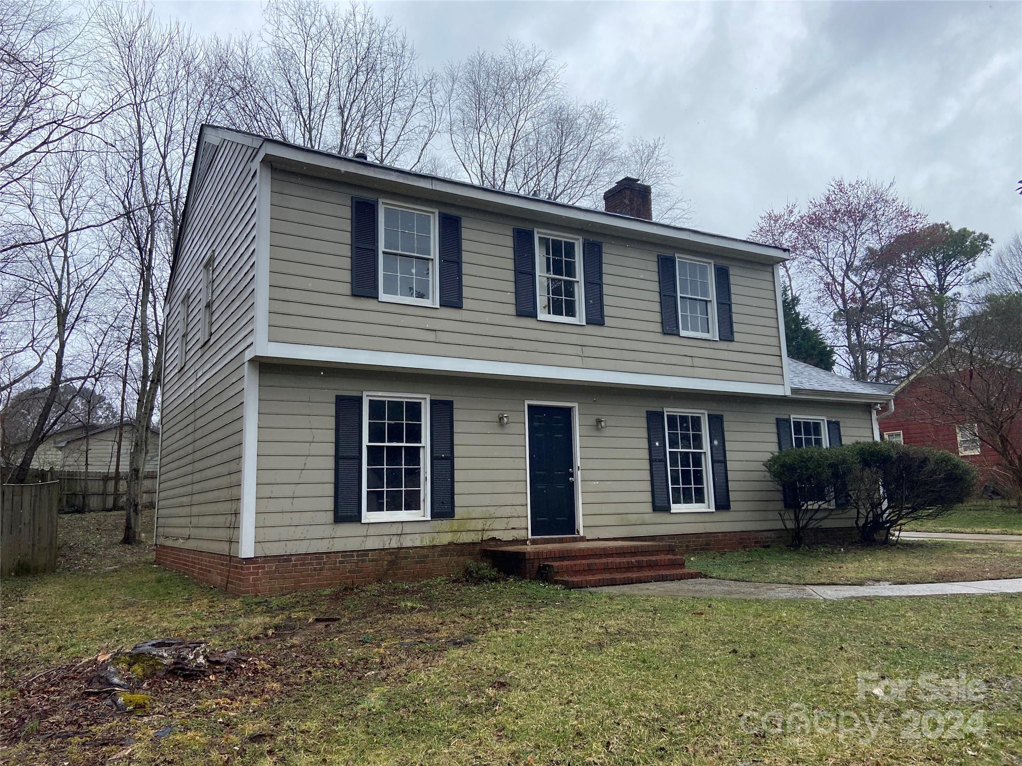 Chestnut Lake - Residential