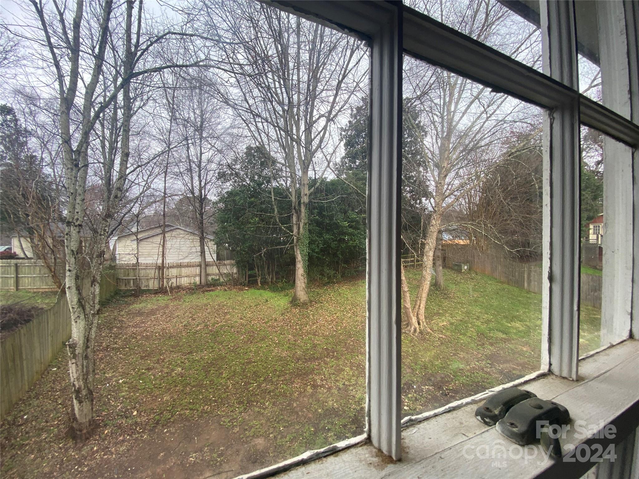 Chestnut Lake - Residential