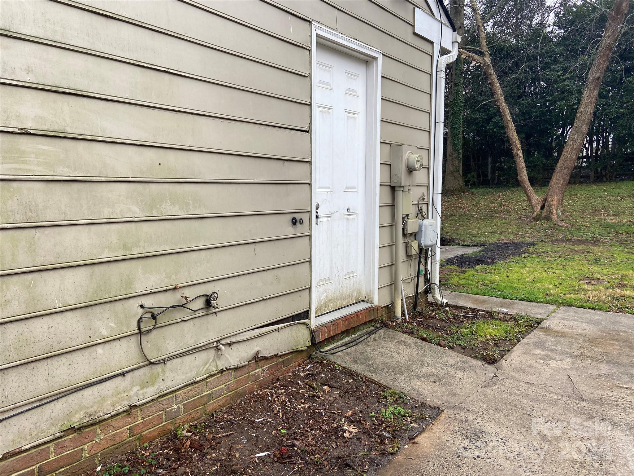 Chestnut Lake - Residential