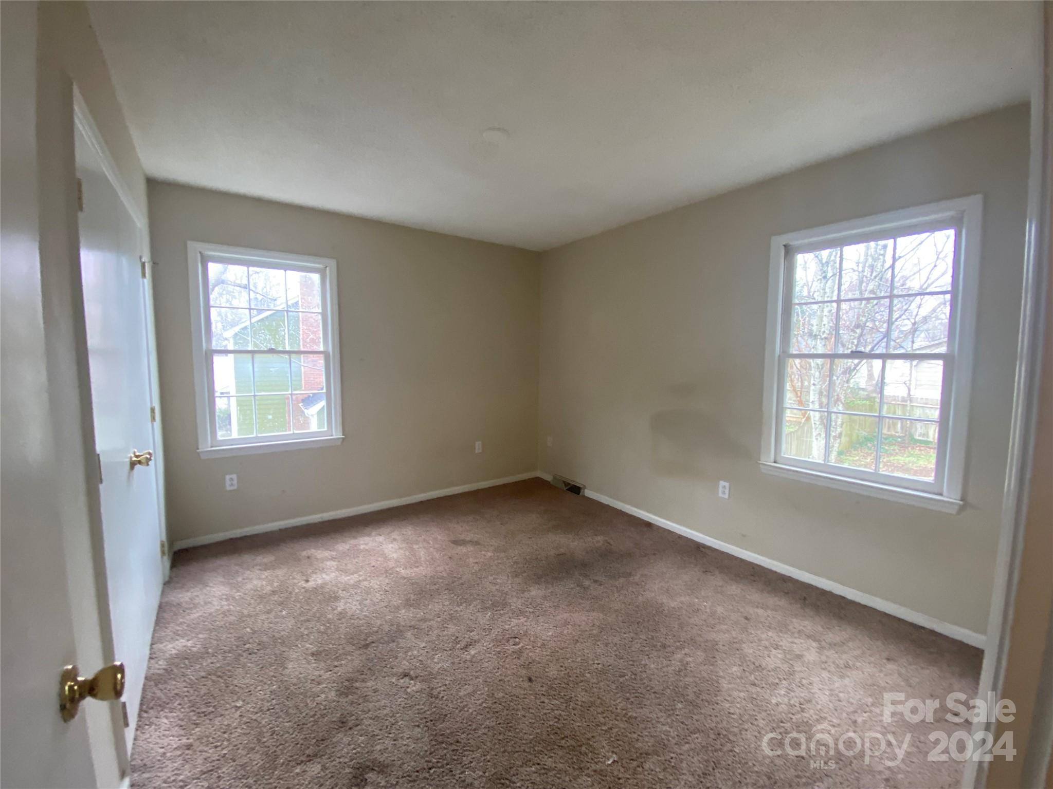 Chestnut Lake - Residential