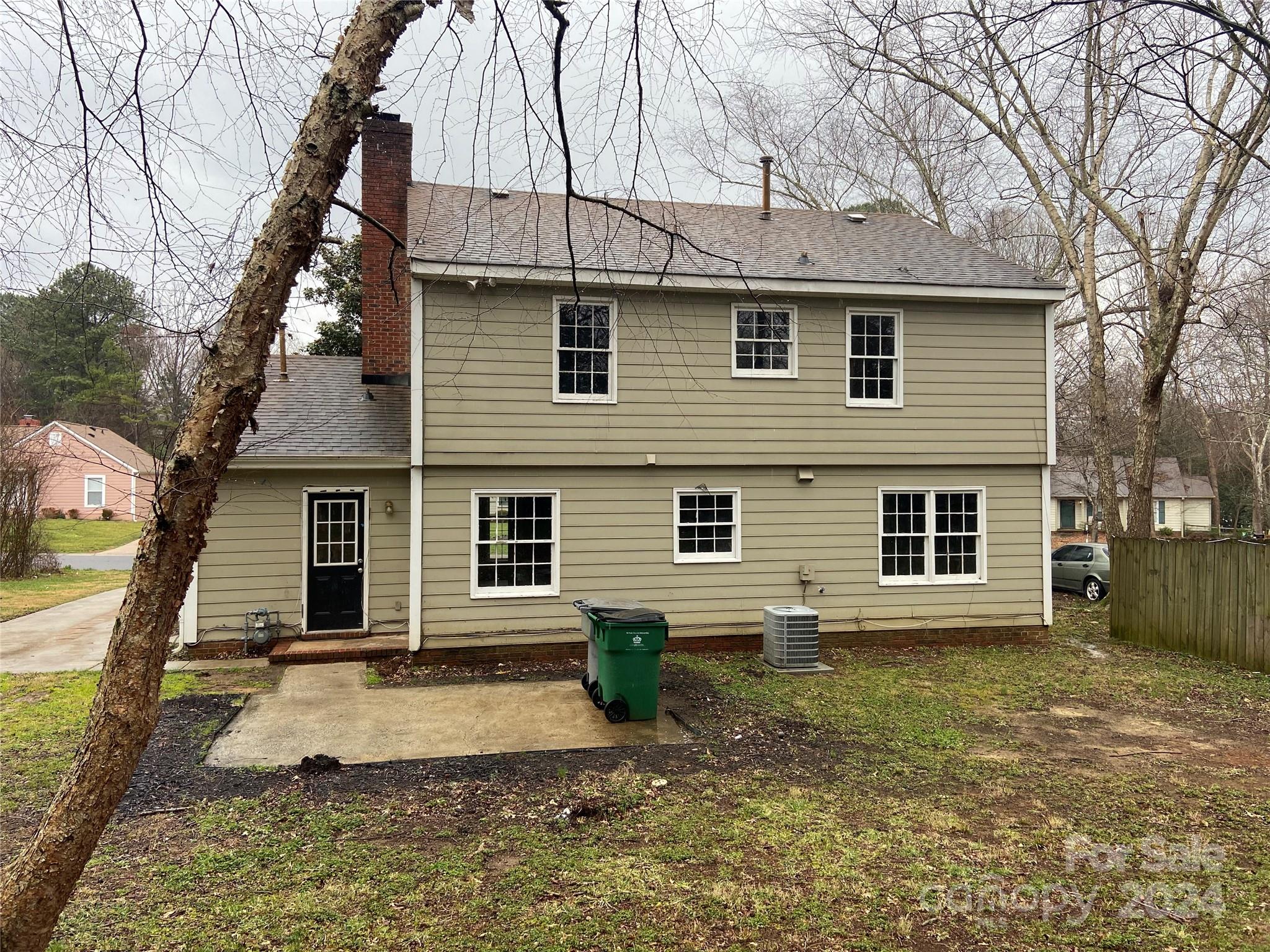 Chestnut Lake - Residential