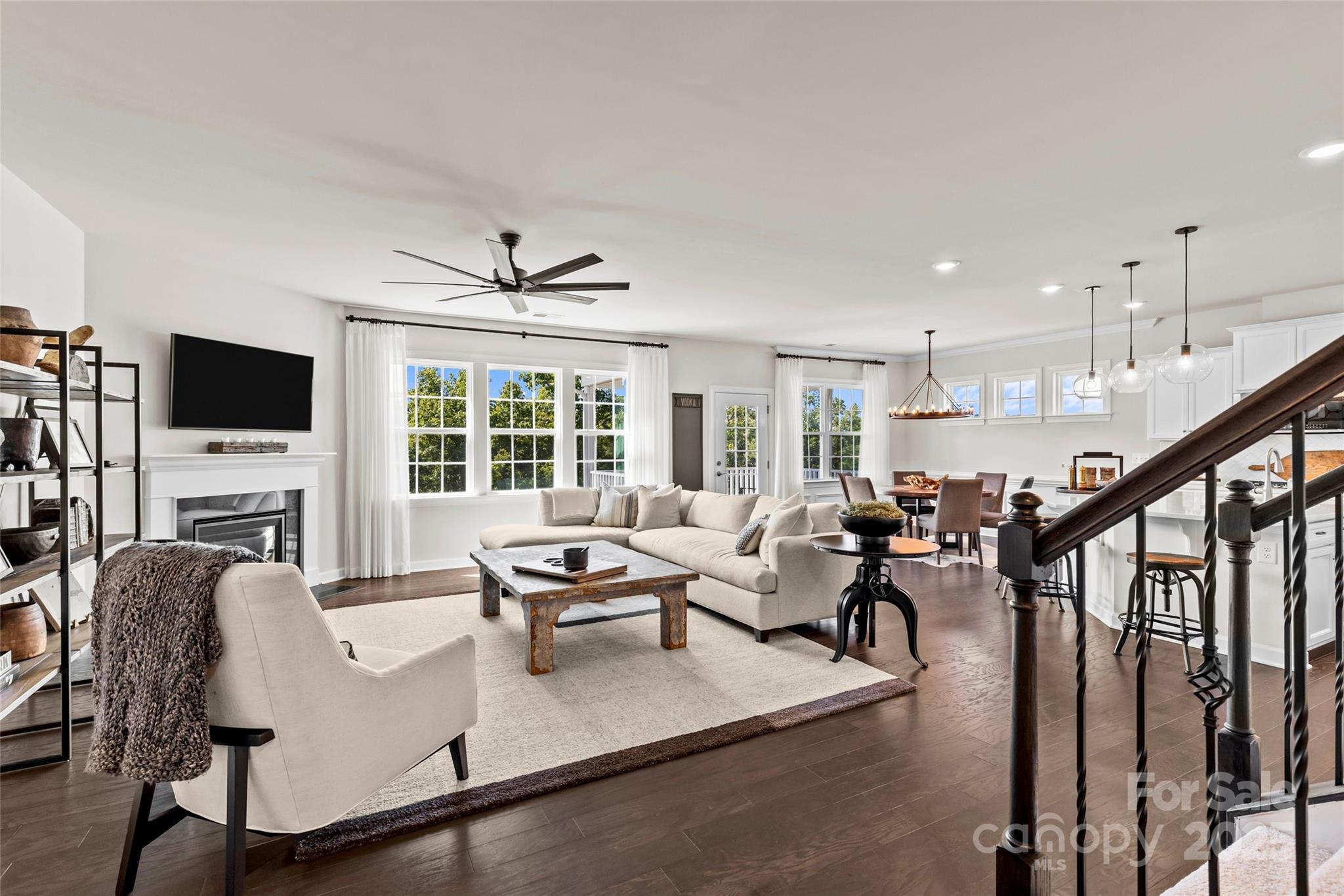 16414 Fallview Drive