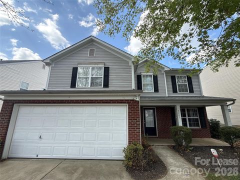 Photo of 9407 Pepperidge Avenue NW, Concord, NC 28027 (MLS # 4364295)
