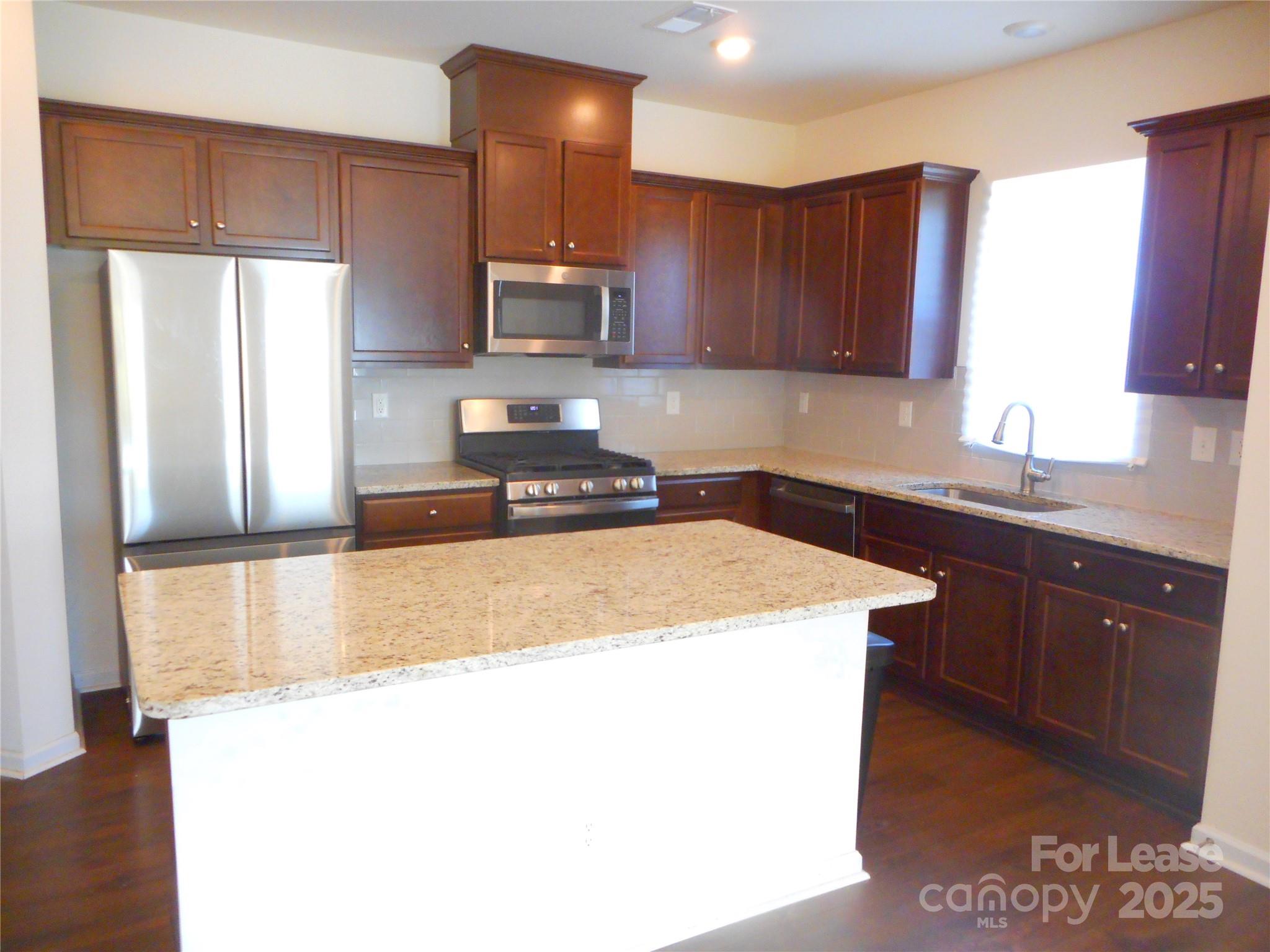 Secrest Landing - Residential Lease