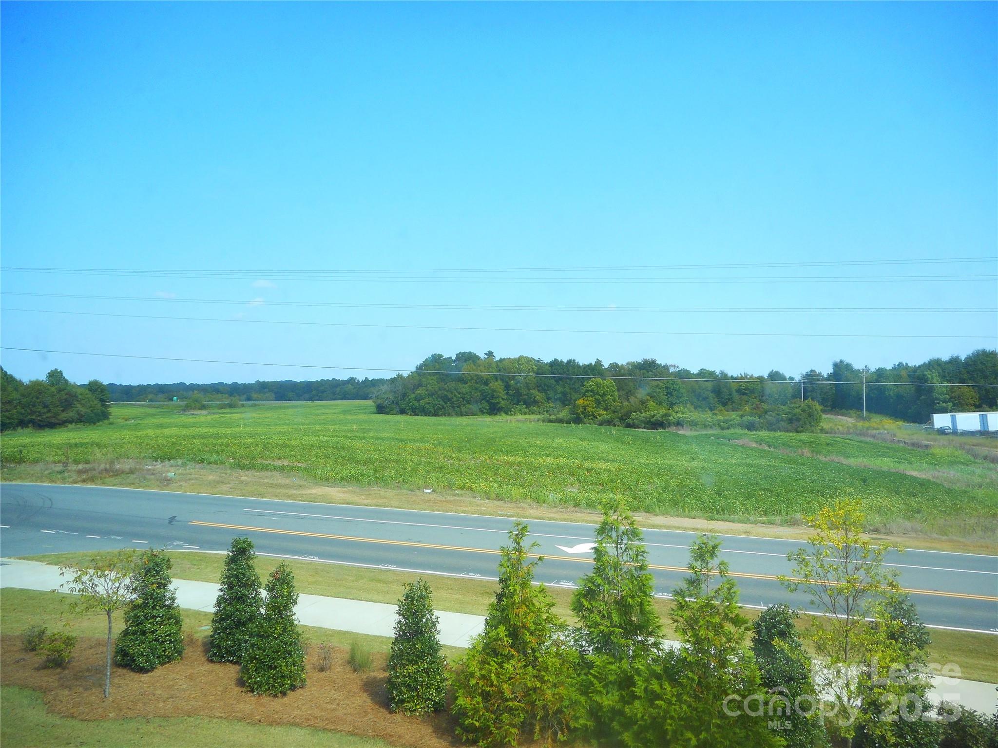 Secrest Landing - Residential Lease