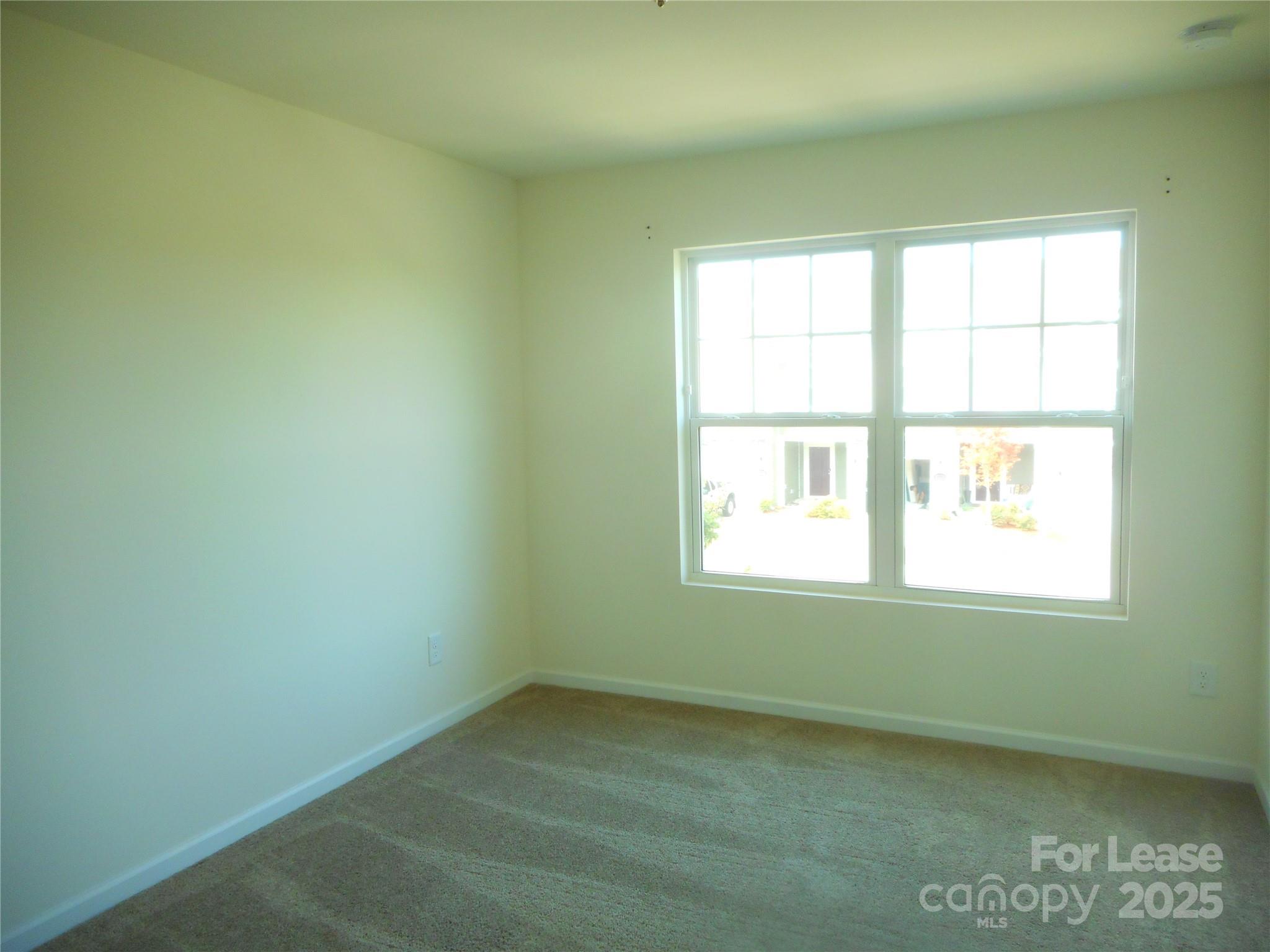 Secrest Landing - Residential Lease