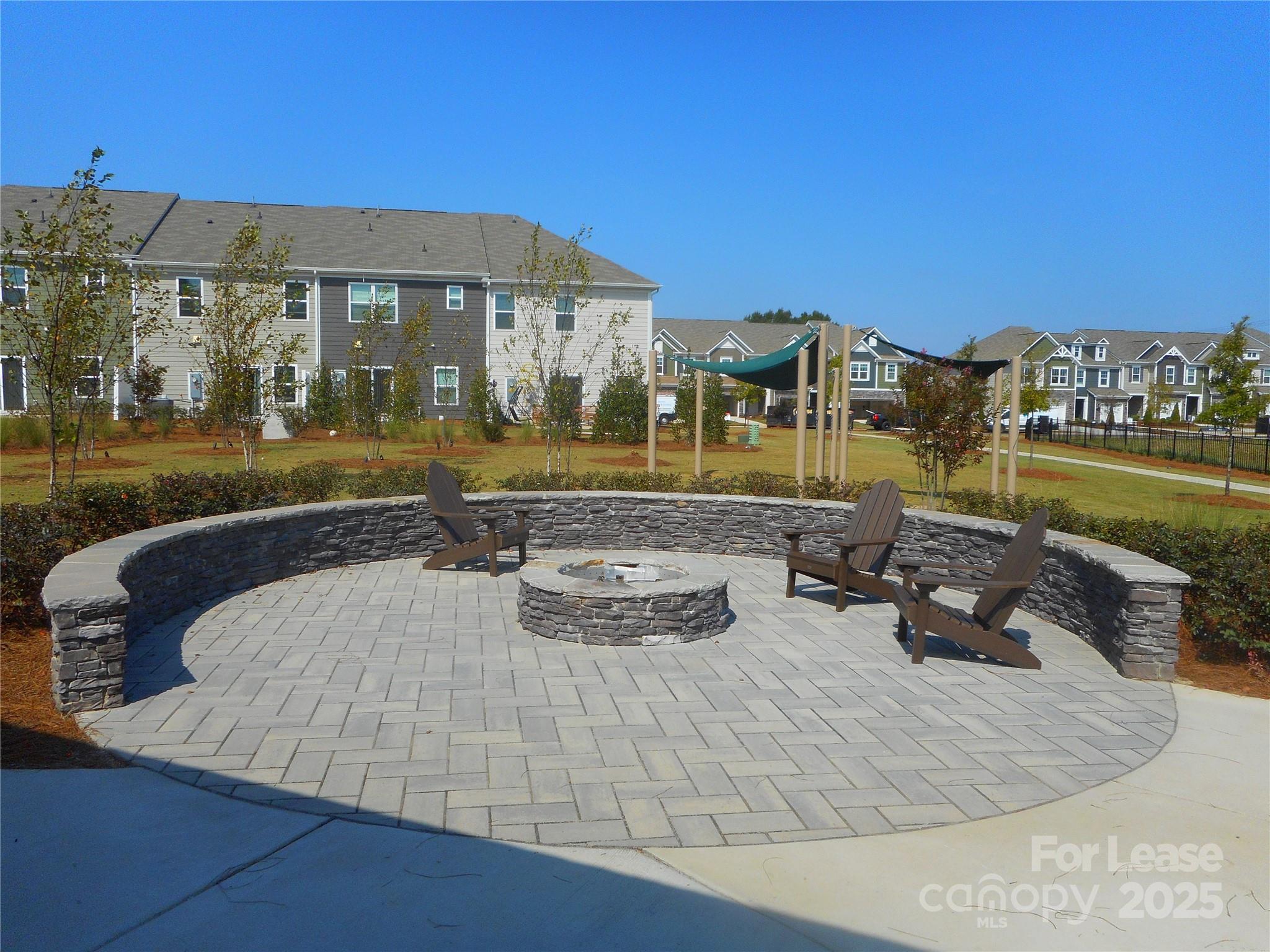 Secrest Landing - Residential Lease