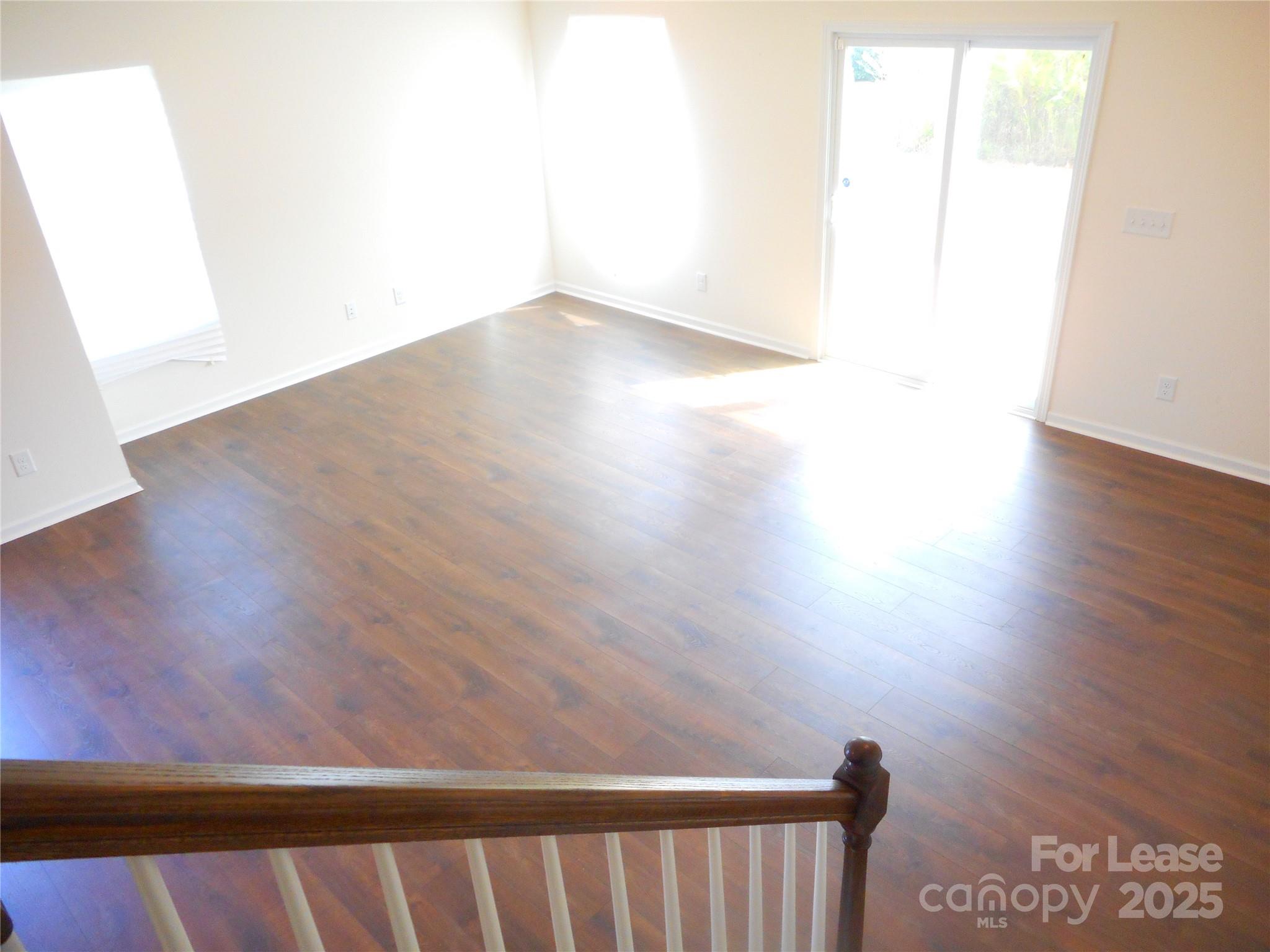 Secrest Landing - Residential Lease