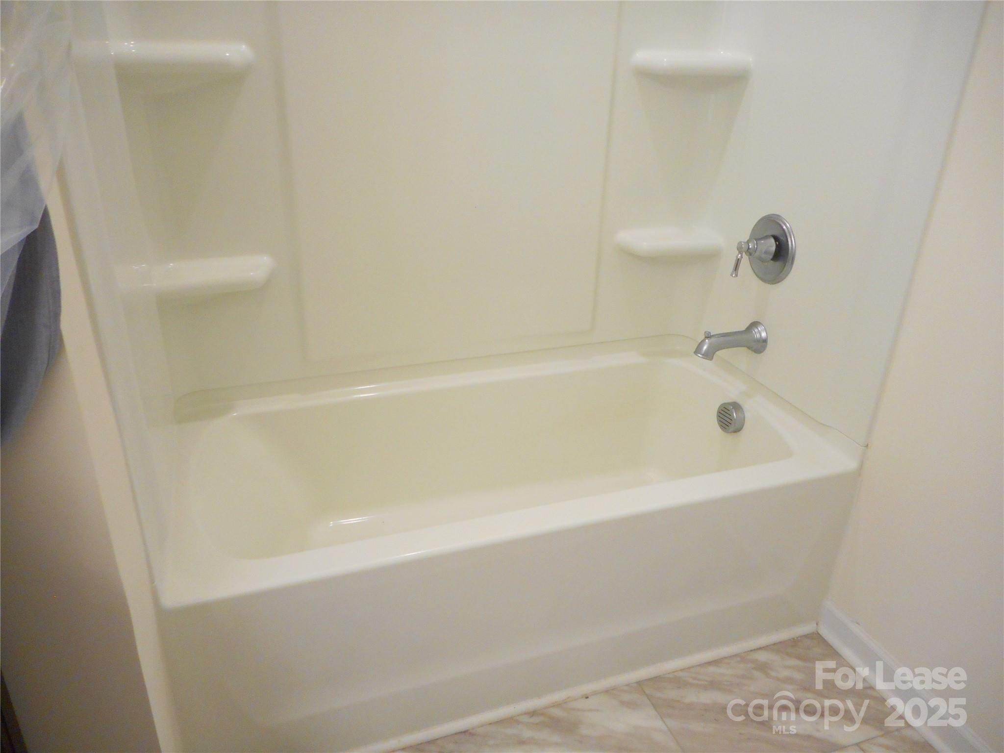 Secrest Landing - Residential Lease