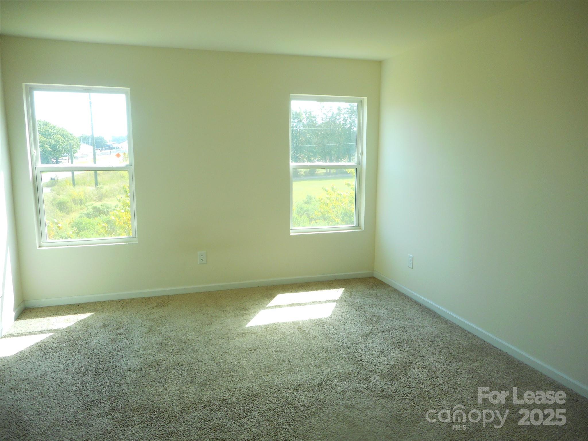 Secrest Landing - Residential Lease