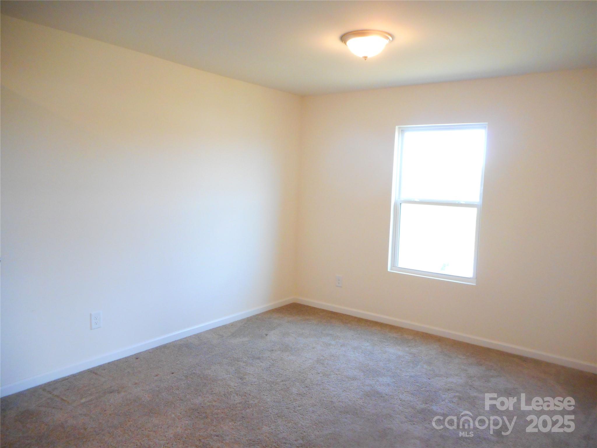 Secrest Landing - Residential Lease