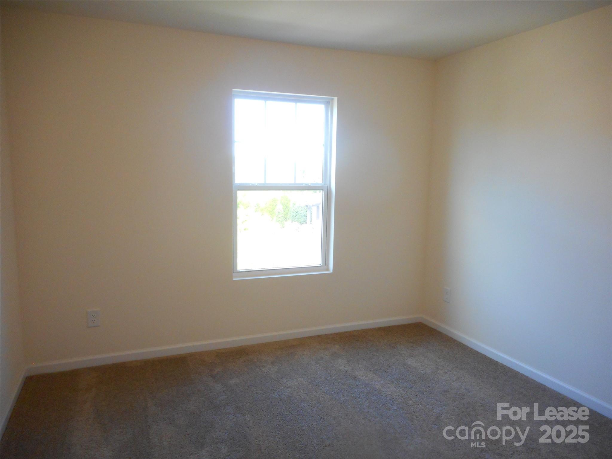 Secrest Landing - Residential Lease