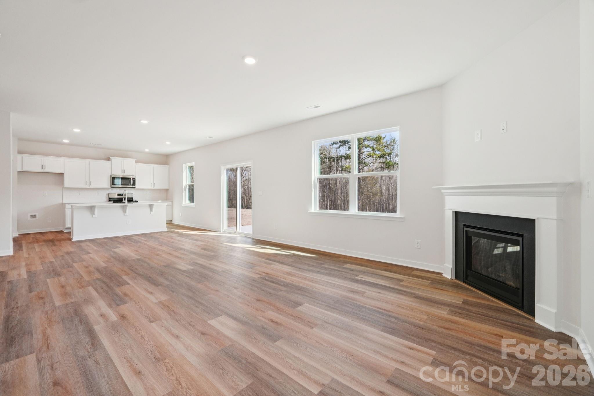 4582 Harris Elliot Road