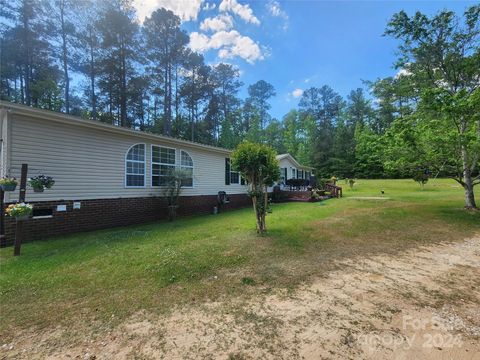 A home in Lilesville