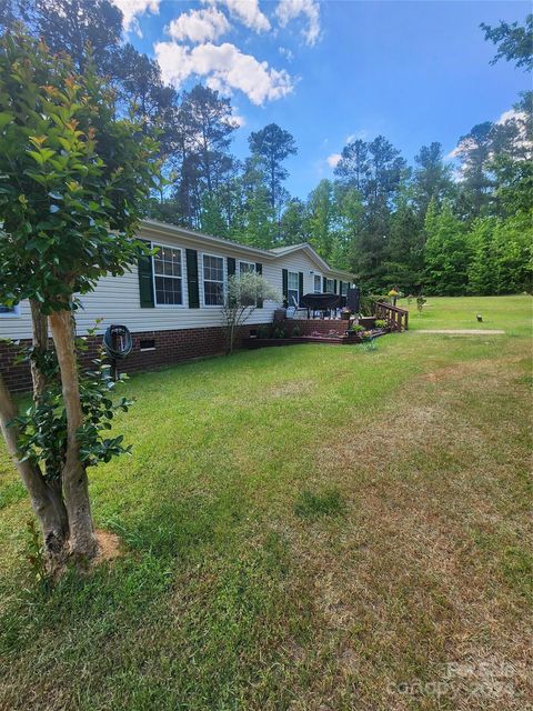 A home in Lilesville