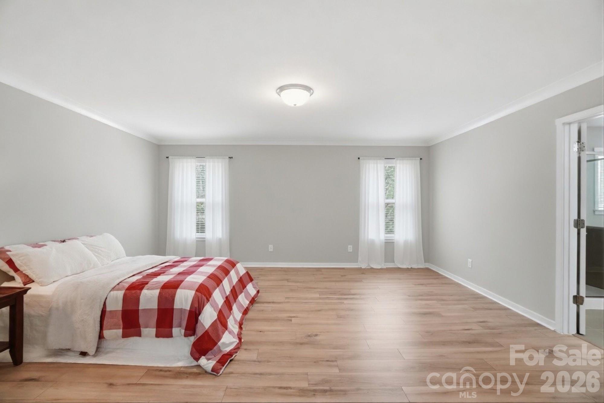 Lake Ridge - Residential