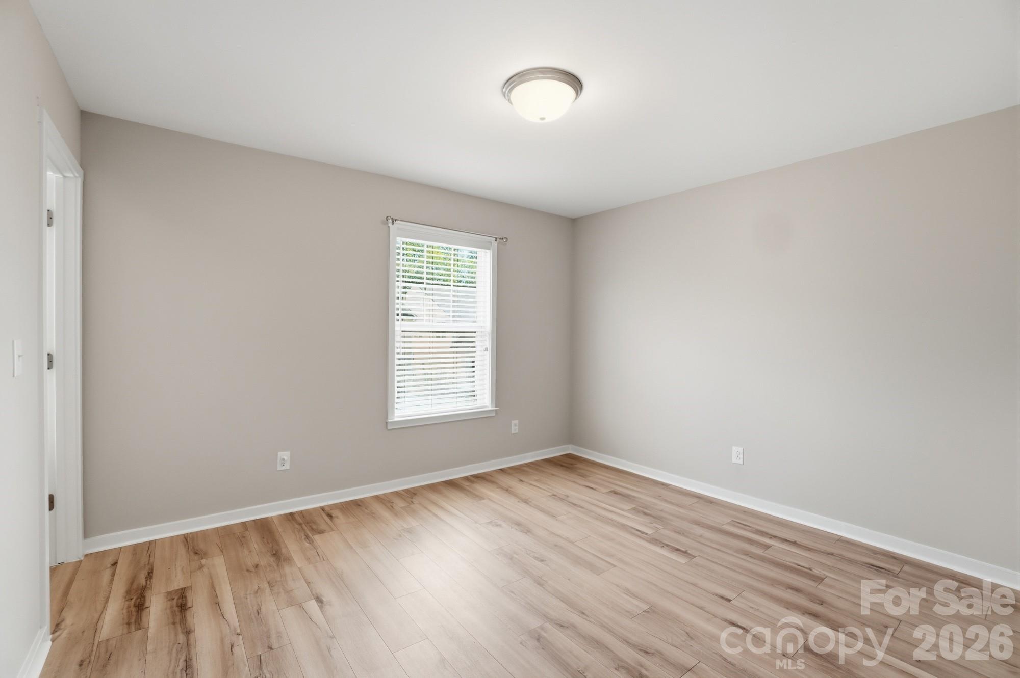 Lake Ridge - Residential