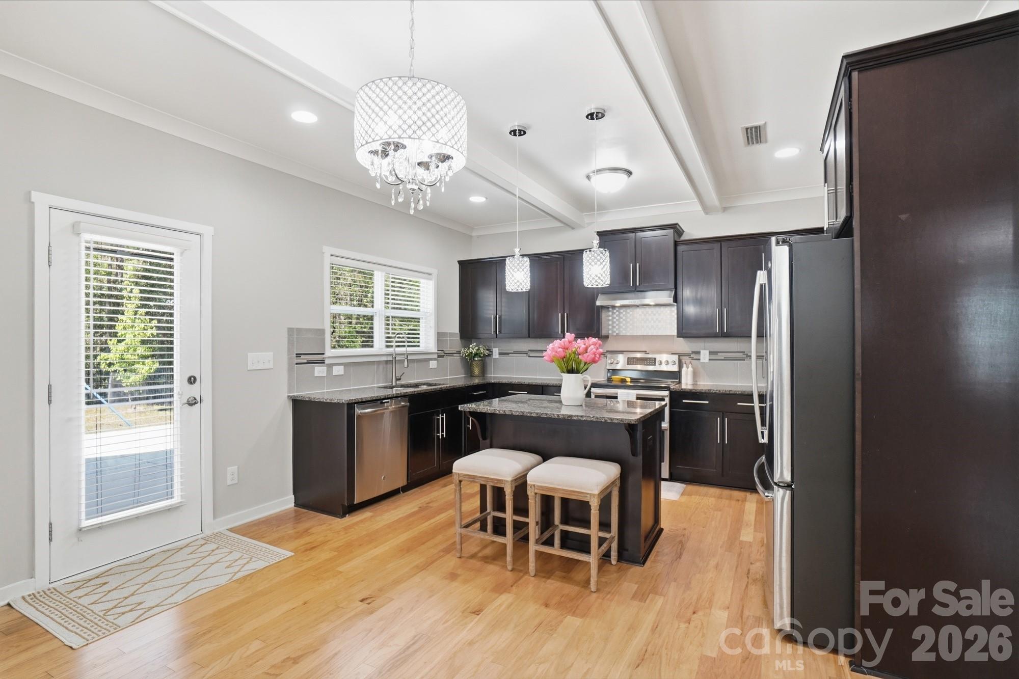 Lake Ridge - Residential