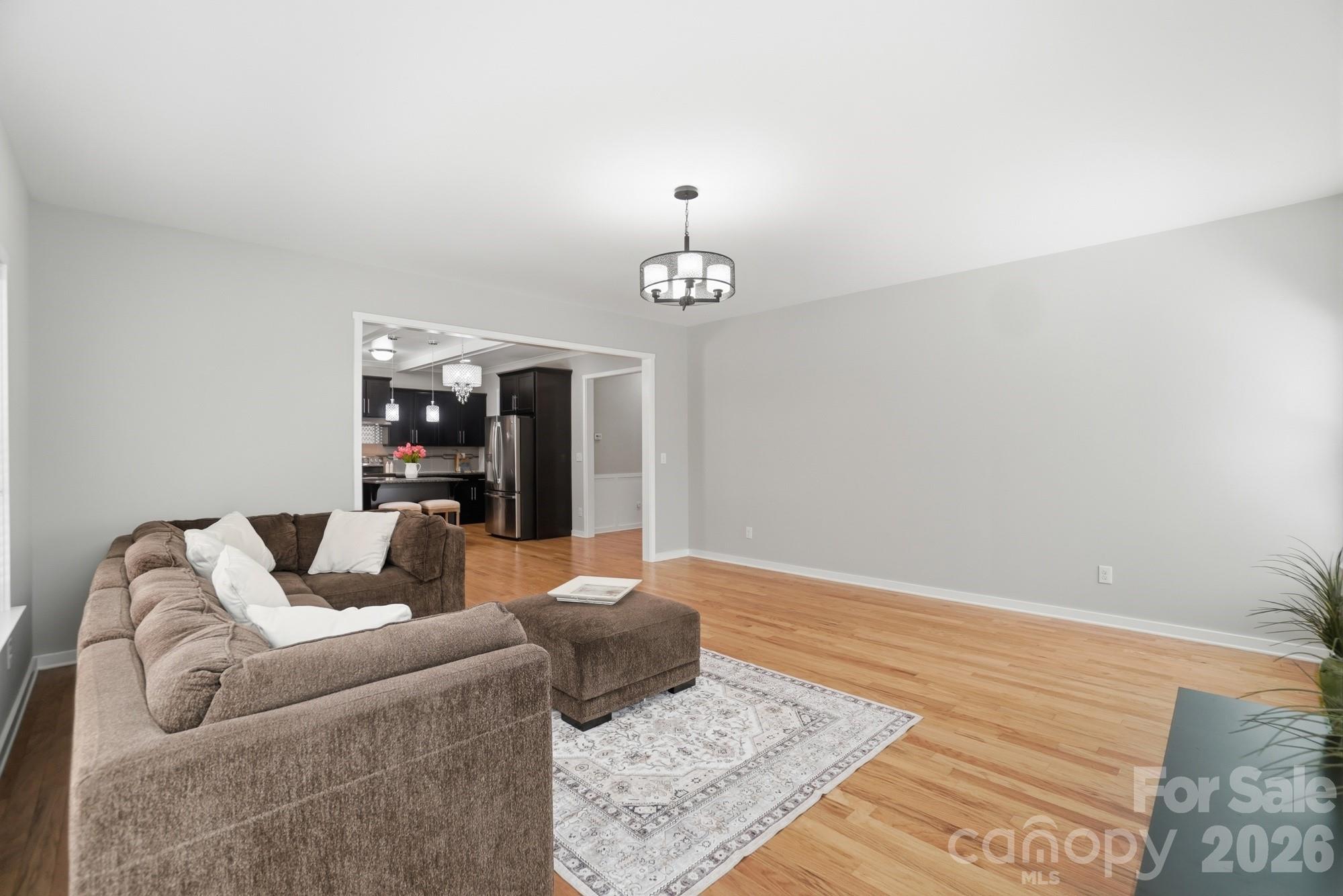 Lake Ridge - Residential