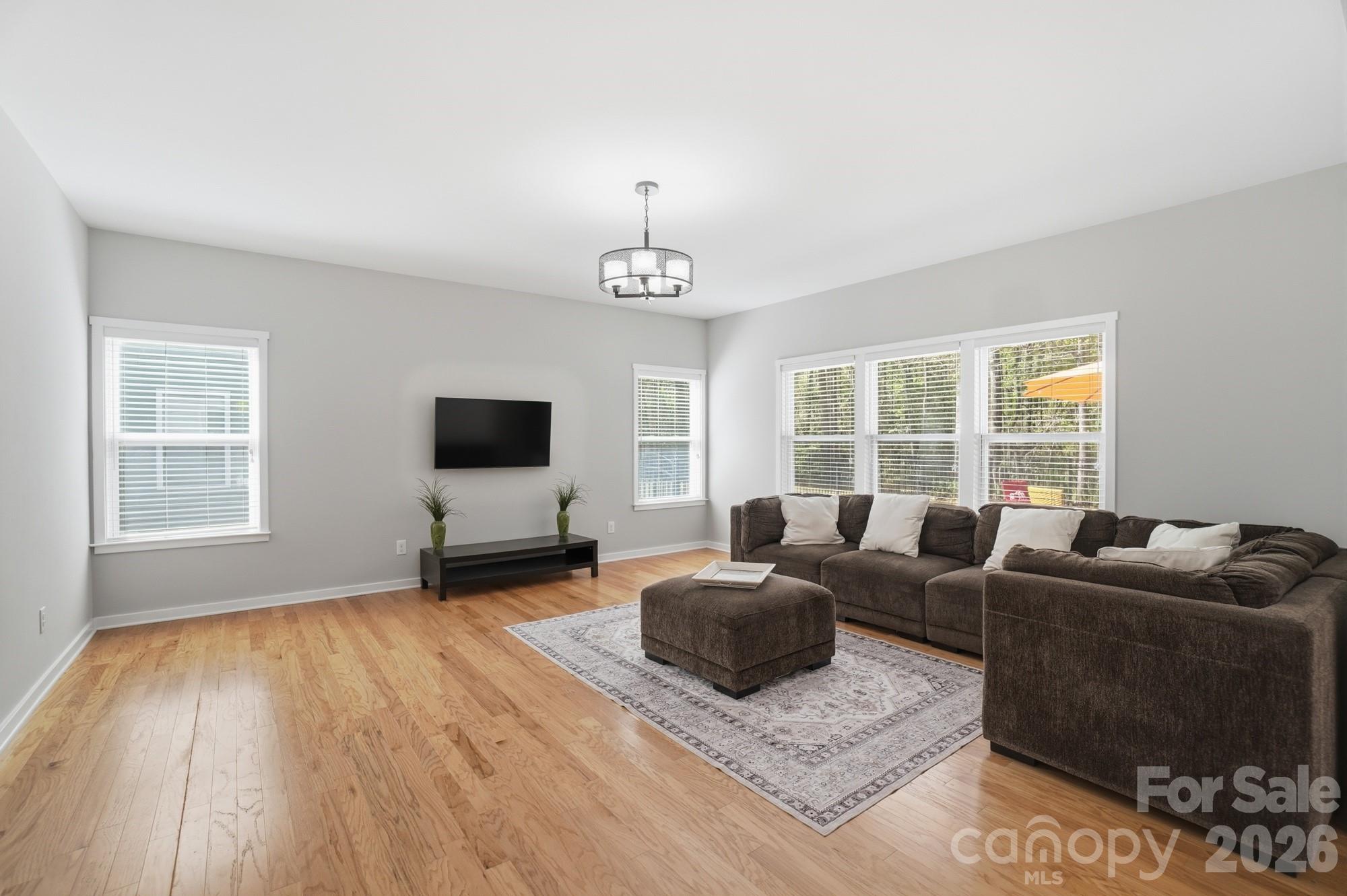 Lake Ridge - Residential