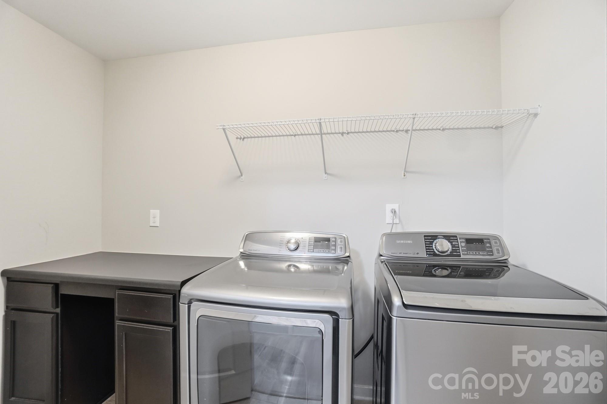 Lake Ridge - Residential