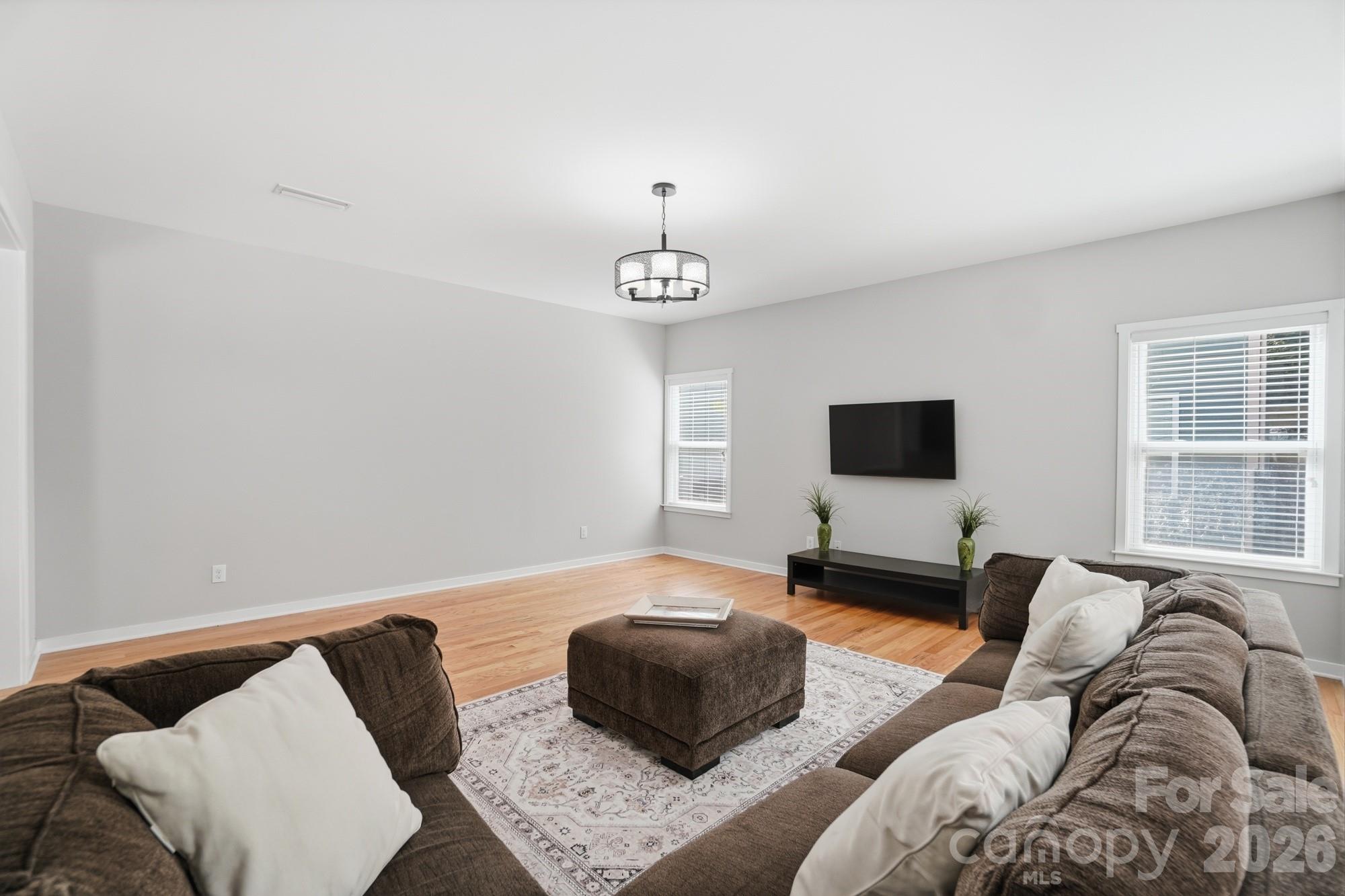 Lake Ridge - Residential