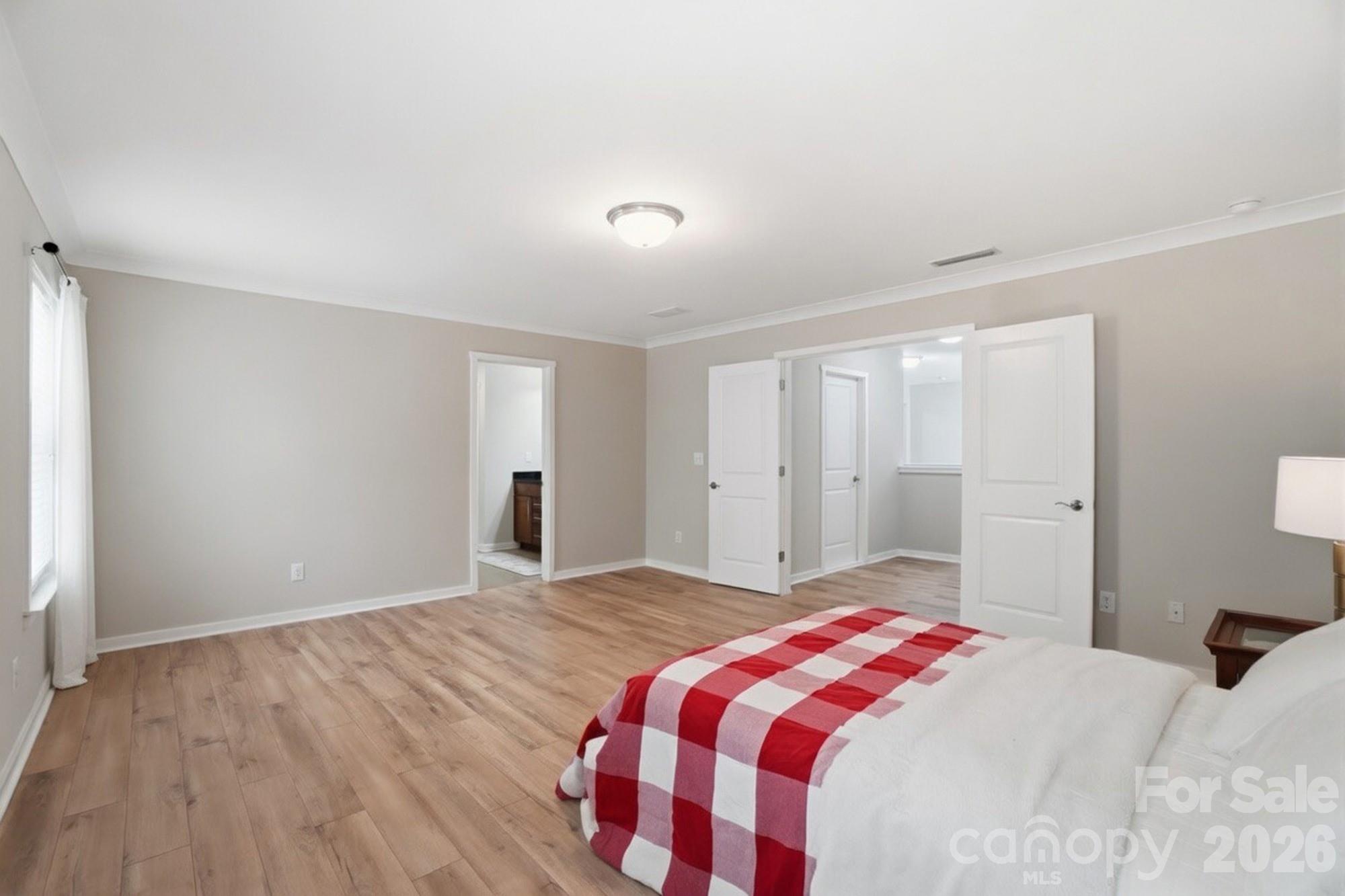 Lake Ridge - Residential