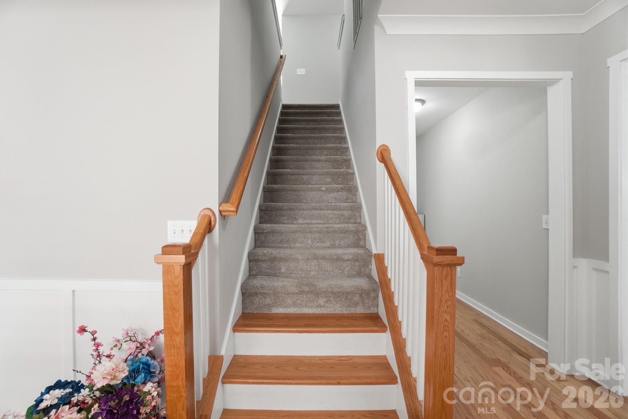 Lake Ridge - Residential