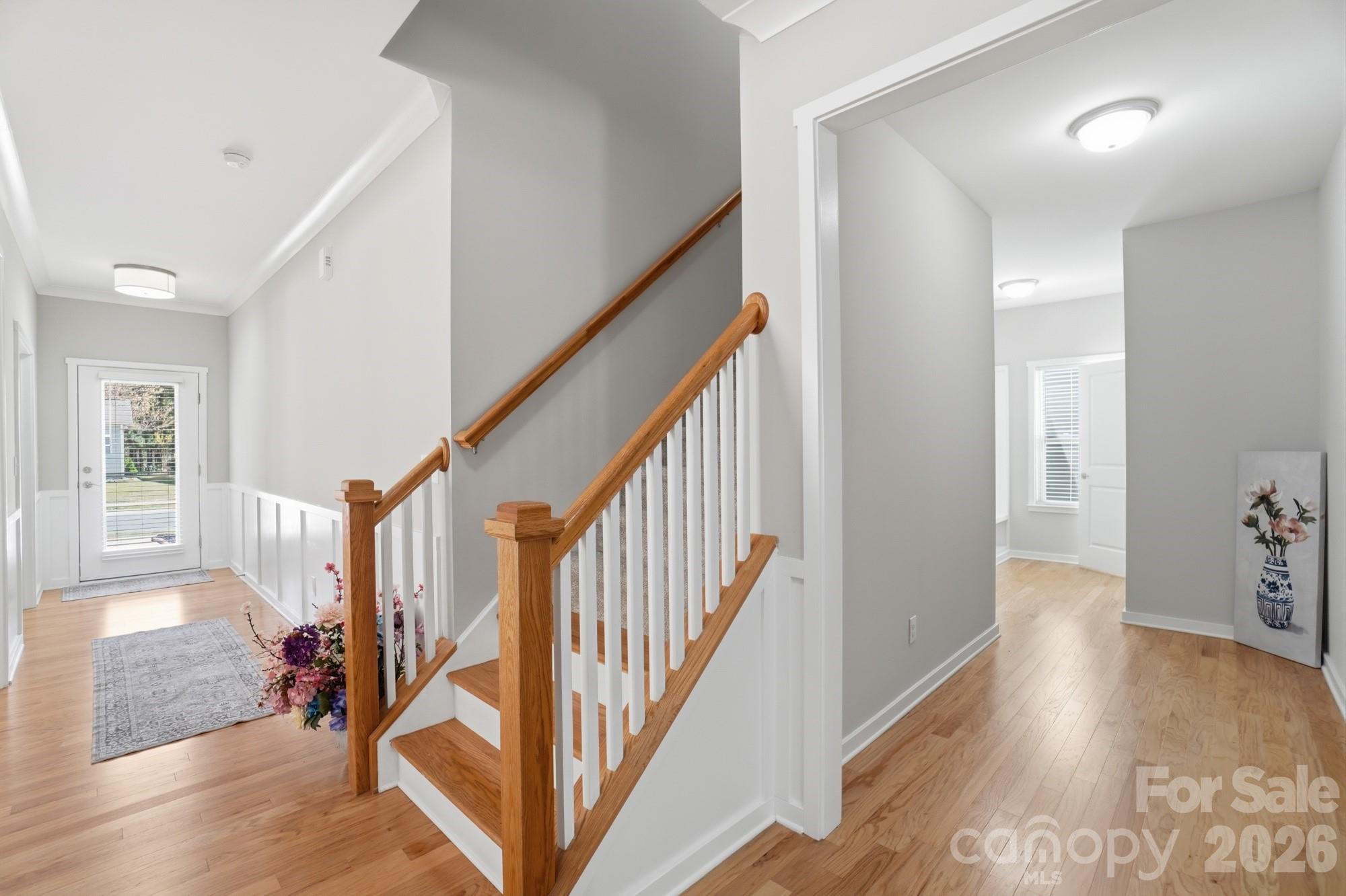 Lake Ridge - Residential