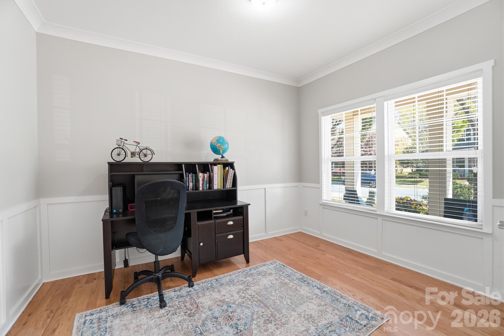 Lake Ridge - Residential