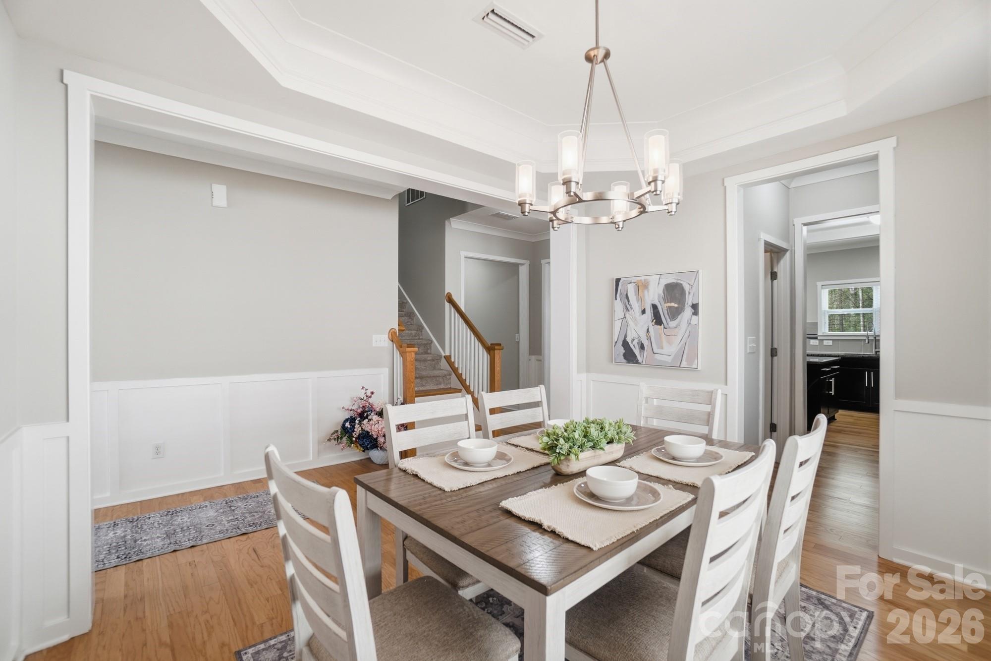 Lake Ridge - Residential