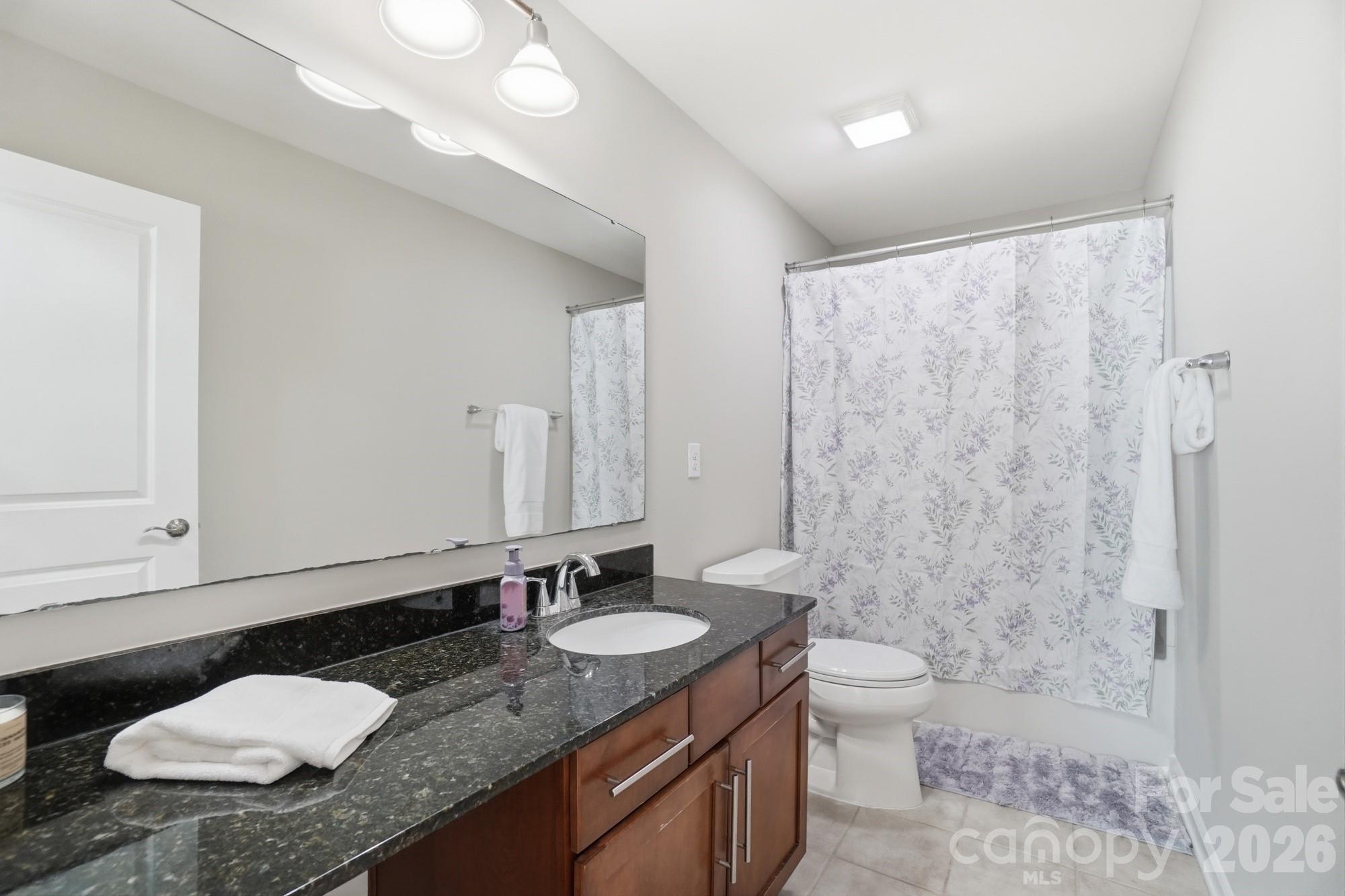 Lake Ridge - Residential