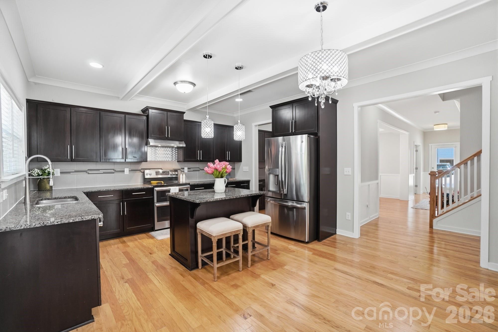 Lake Ridge - Residential