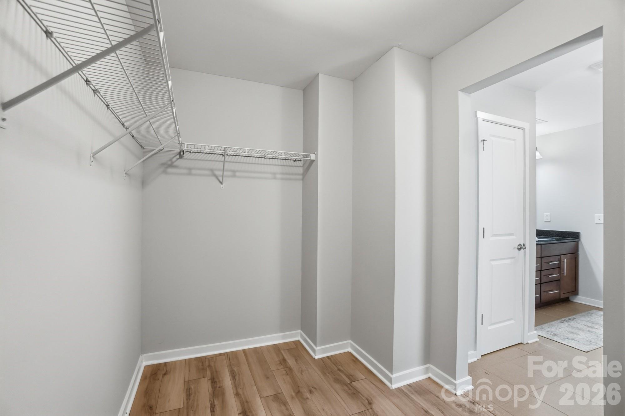 Lake Ridge - Residential