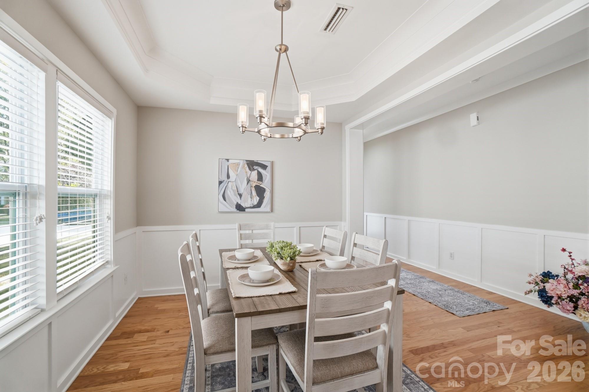 Lake Ridge - Residential