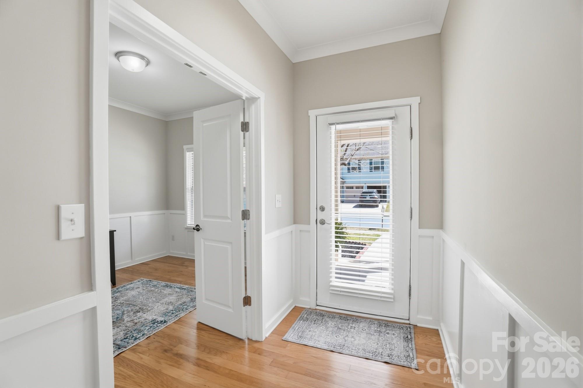 Lake Ridge - Residential