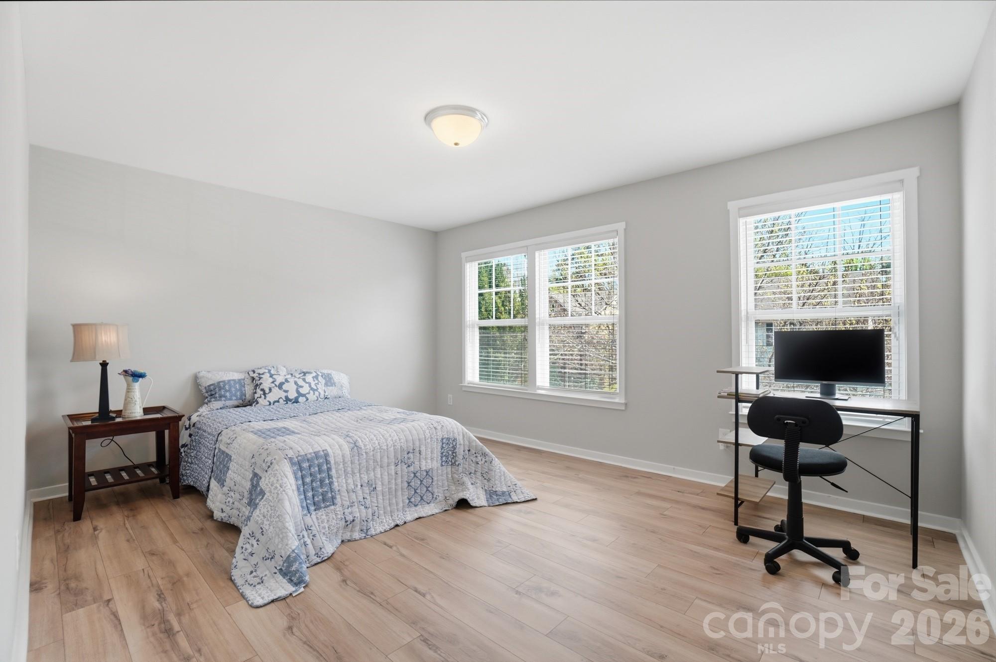 Lake Ridge - Residential