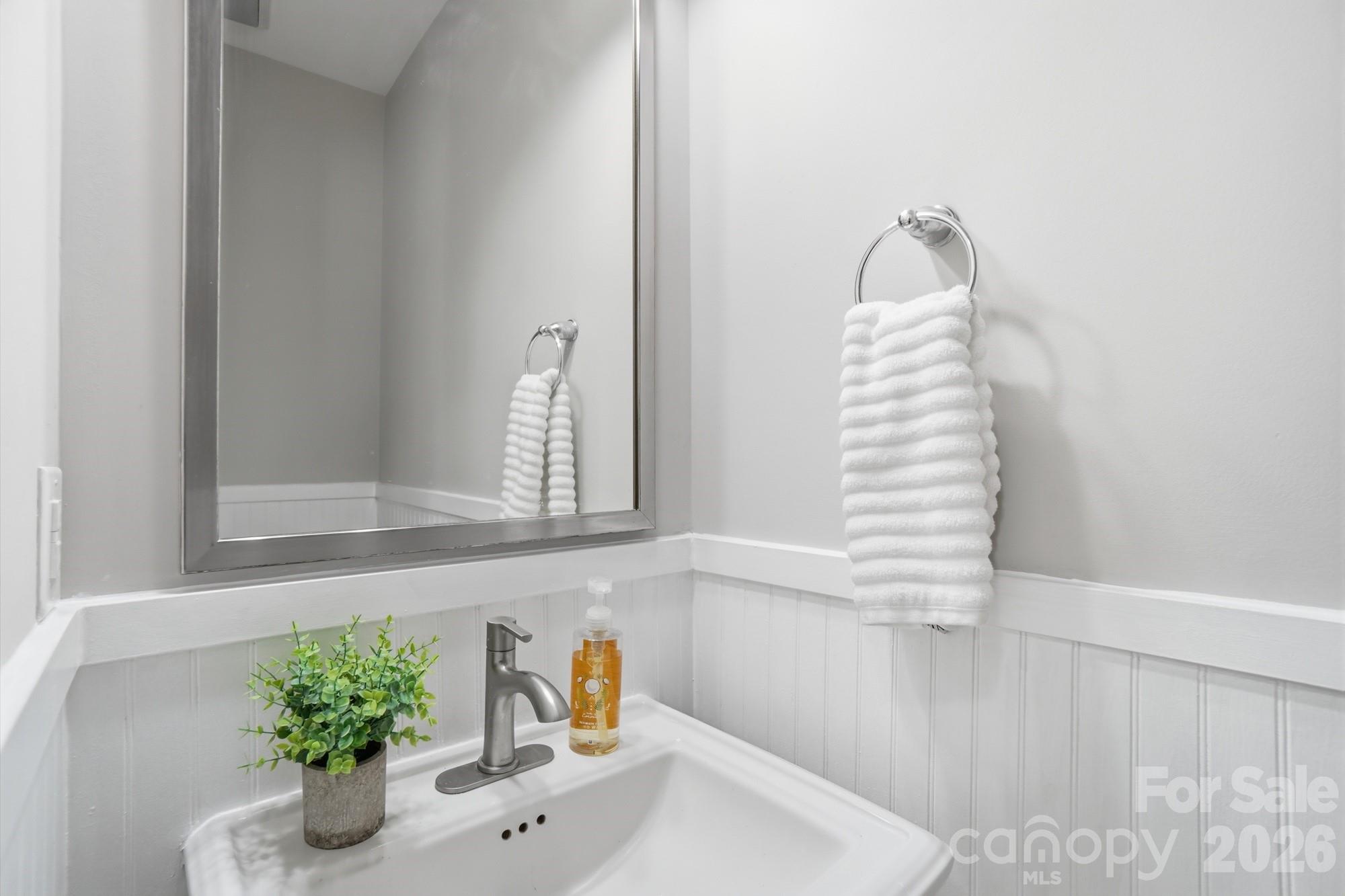 Lake Ridge - Residential