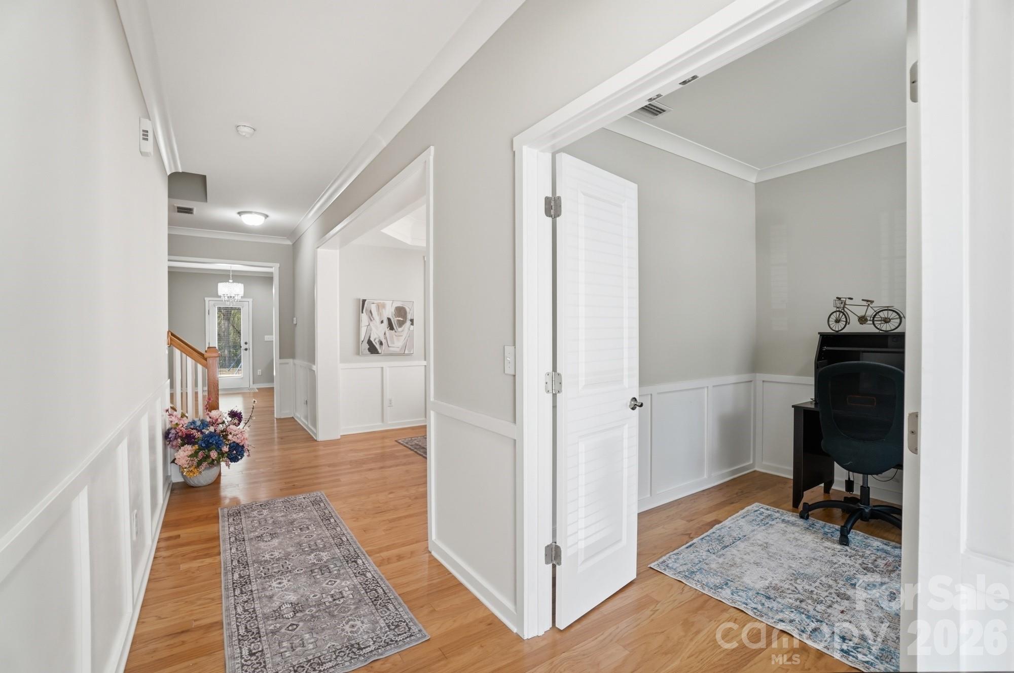 Lake Ridge - Residential