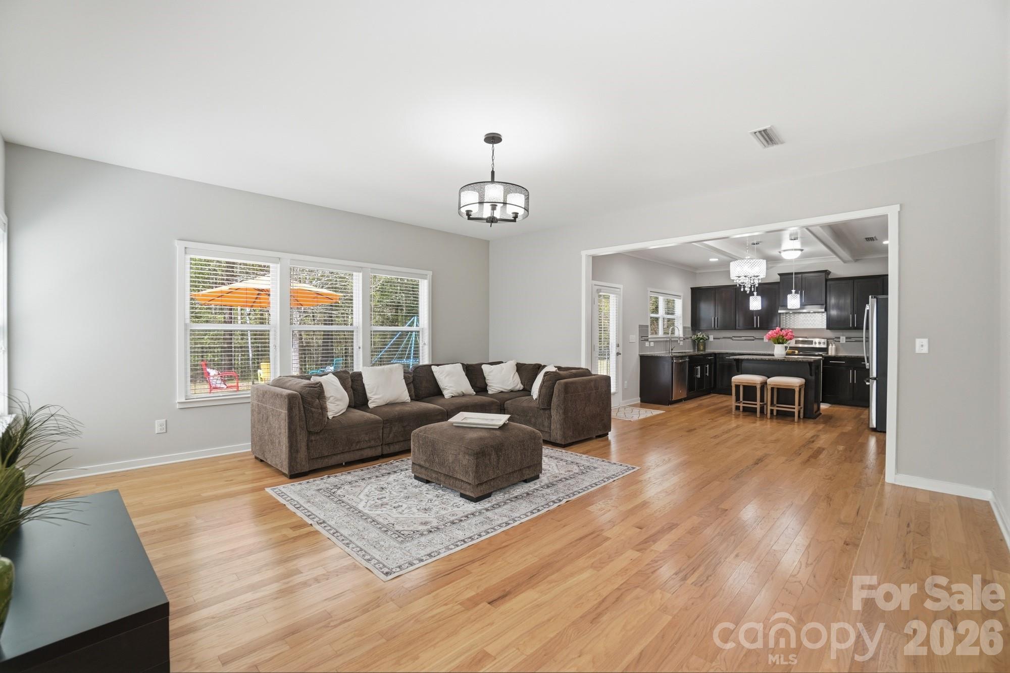 Lake Ridge - Residential