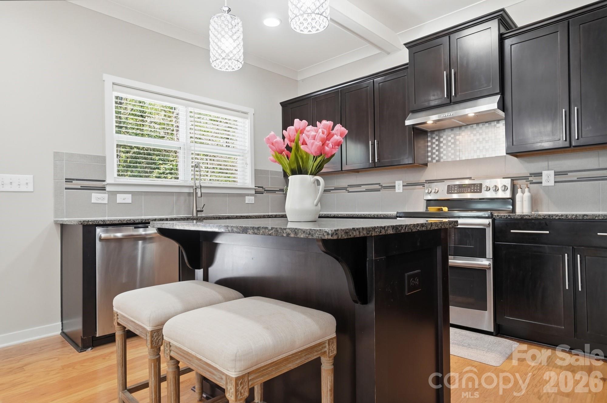 Lake Ridge - Residential