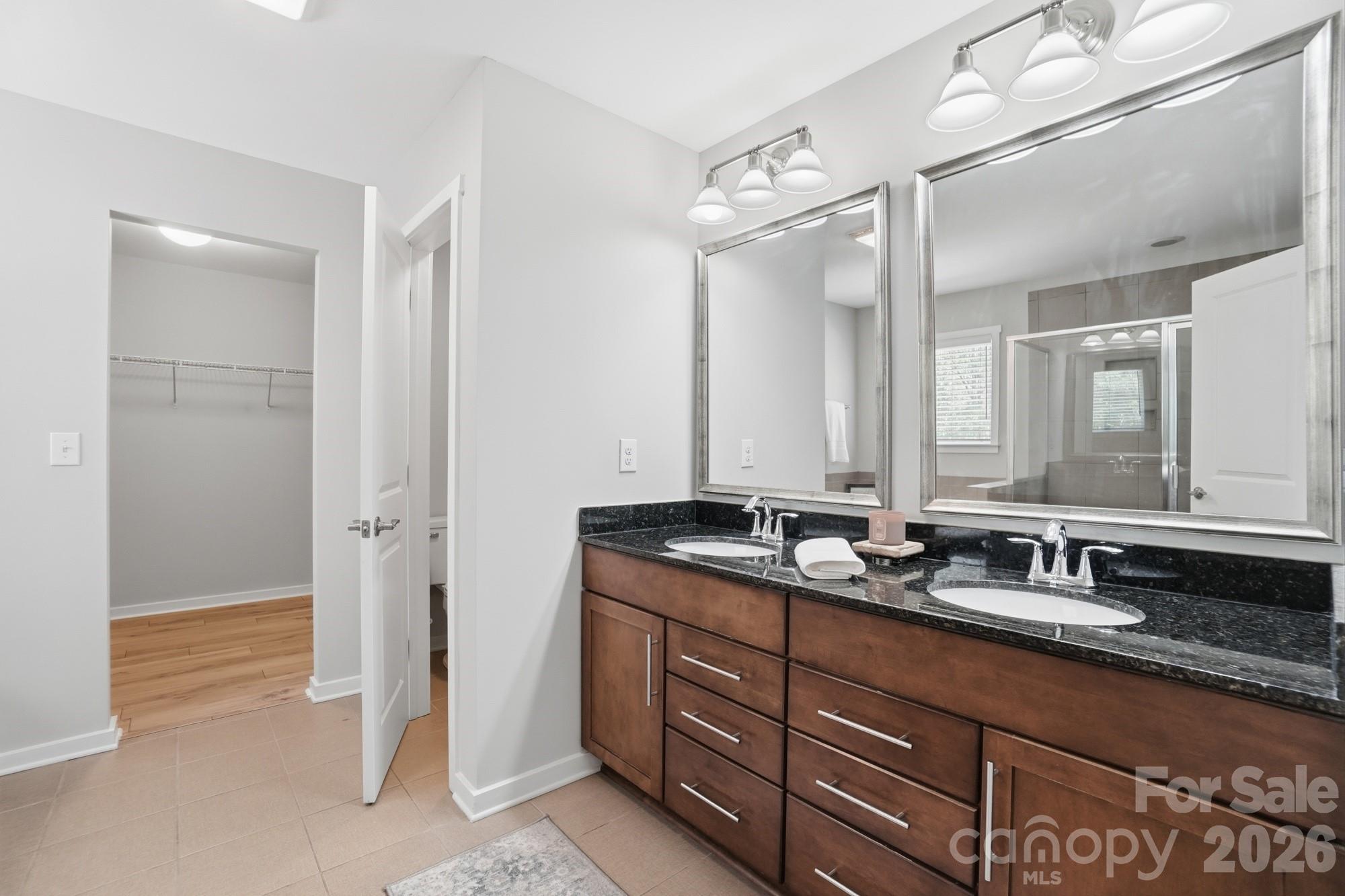 Lake Ridge - Residential