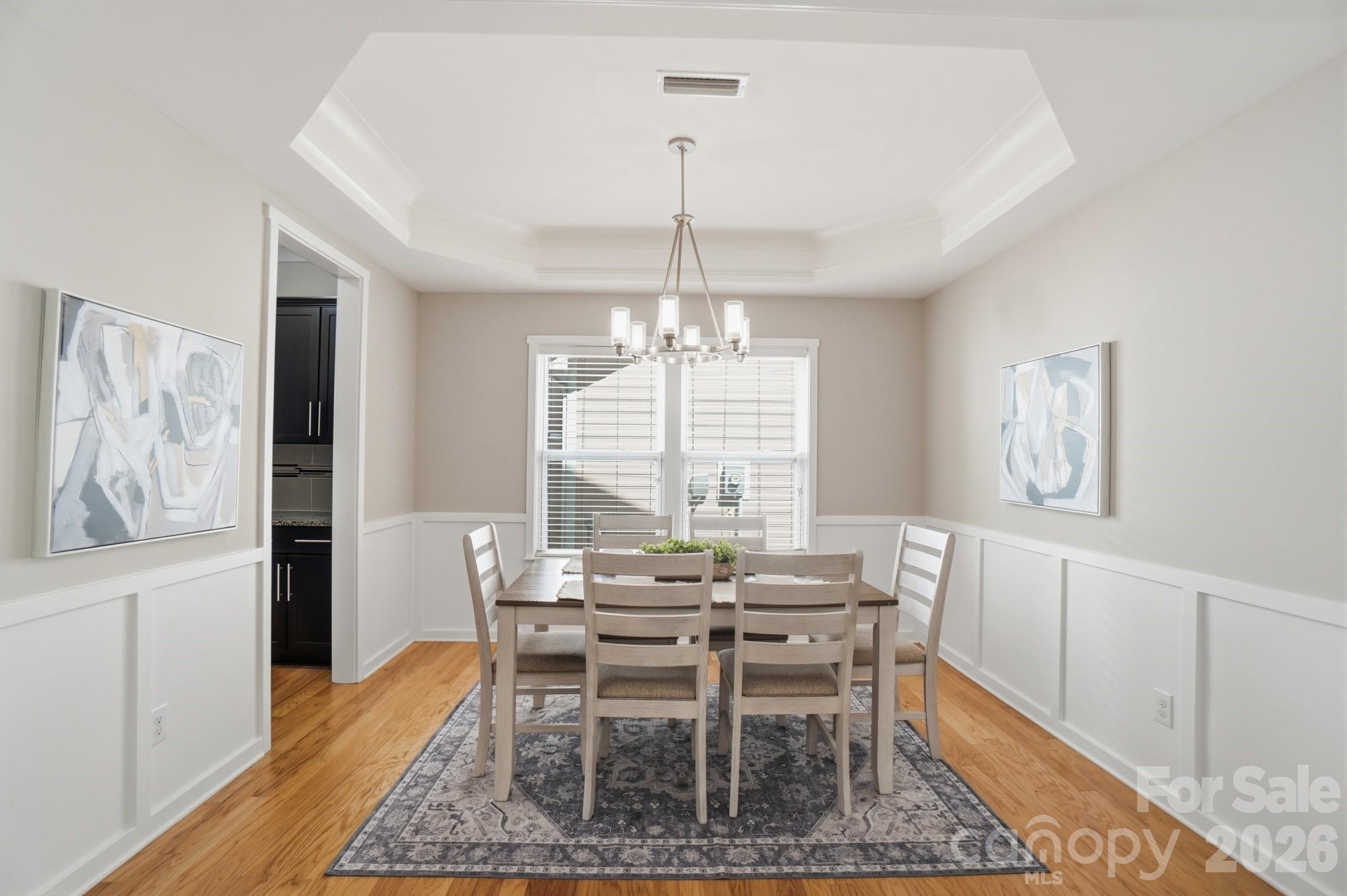 Lake Ridge - Residential