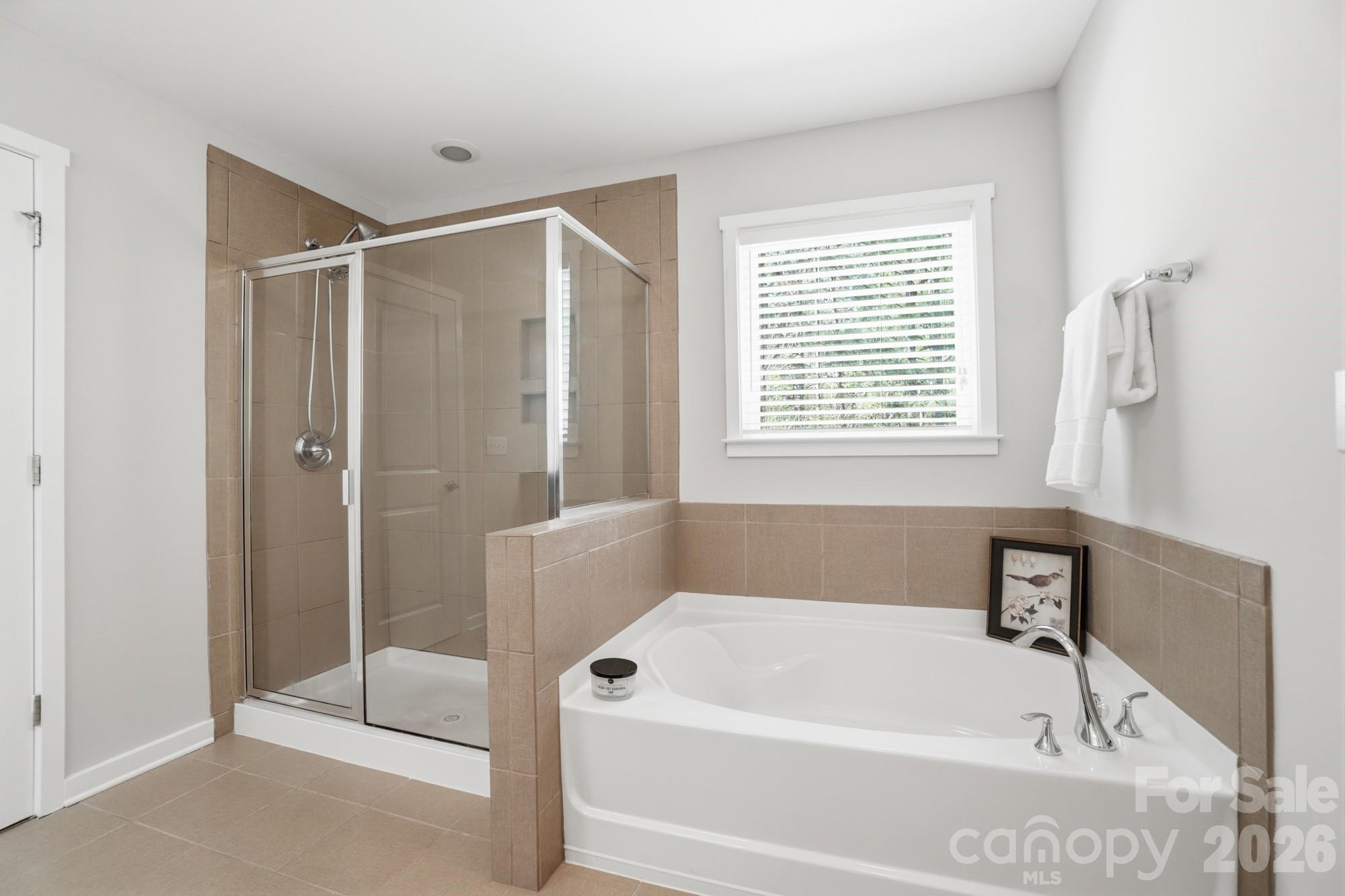 Lake Ridge - Residential