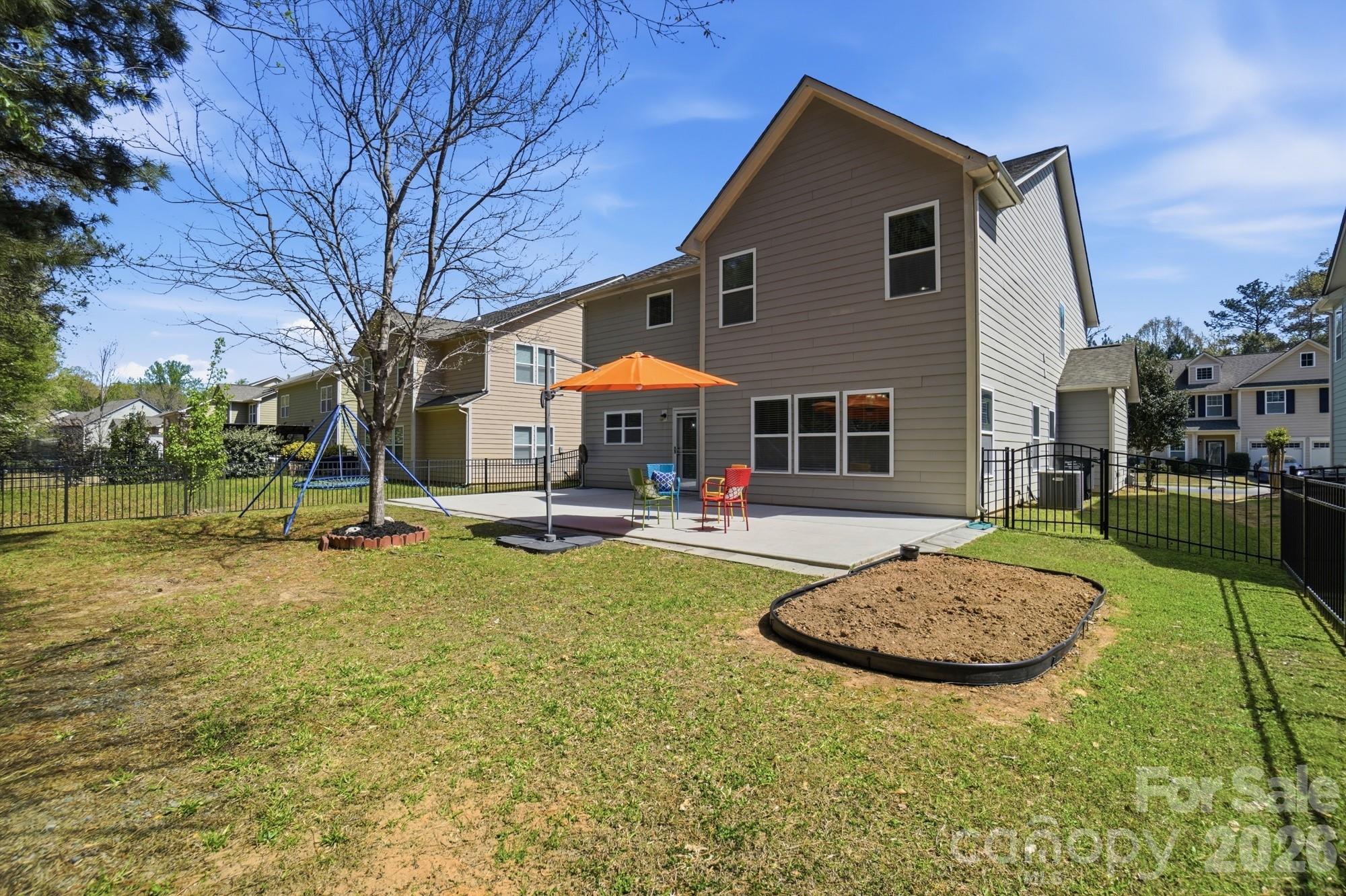 Lake Ridge - Residential